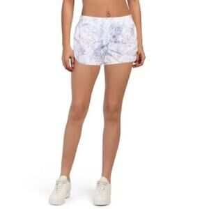 New RBX Microfiber Moisture Wicking Built-In Briefs Running Active Shorts